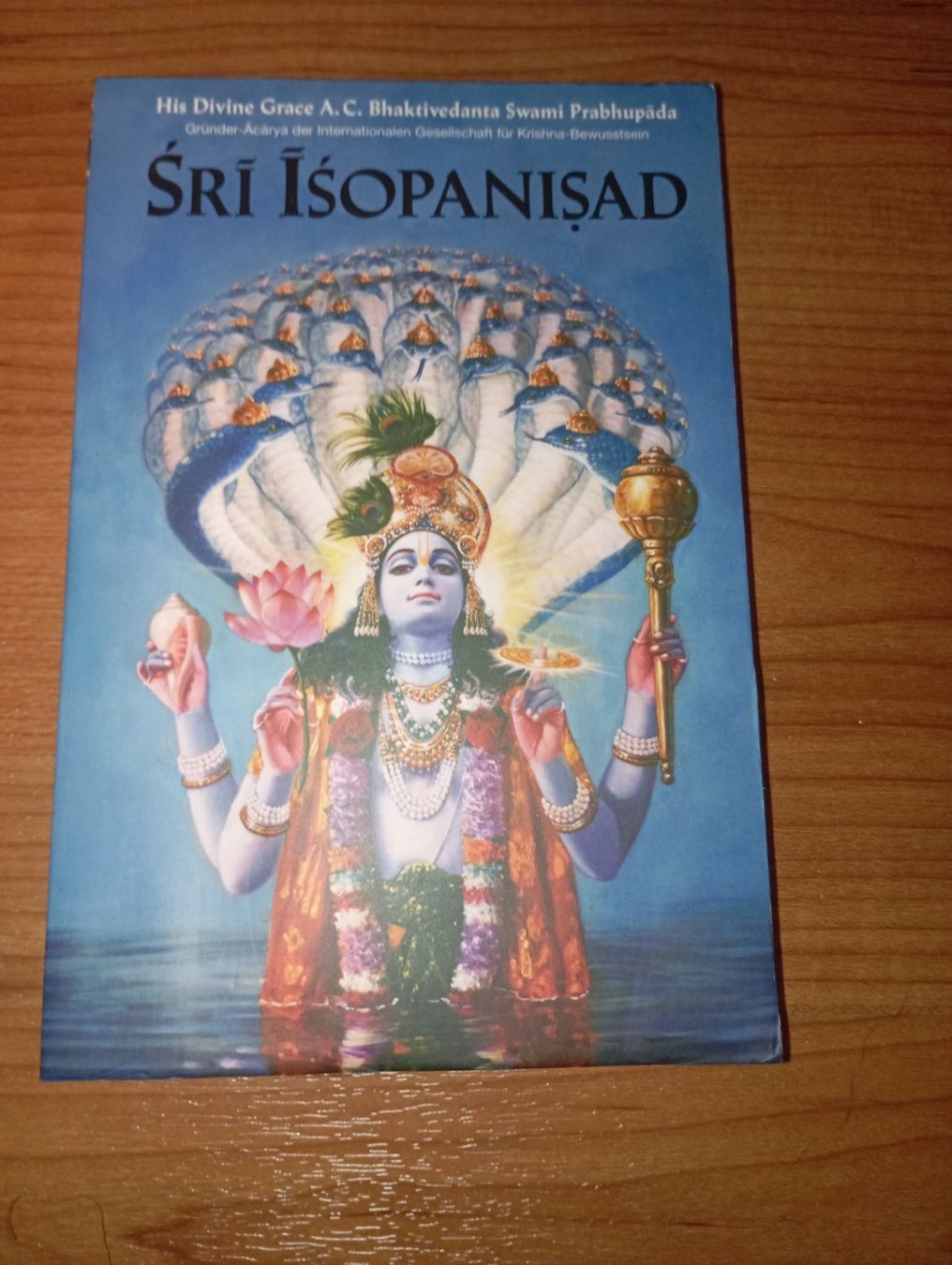 Livres: Krishna Bücher Bundle – Neuf (Voir description) à Schönenwerd par pat_2c7m 6