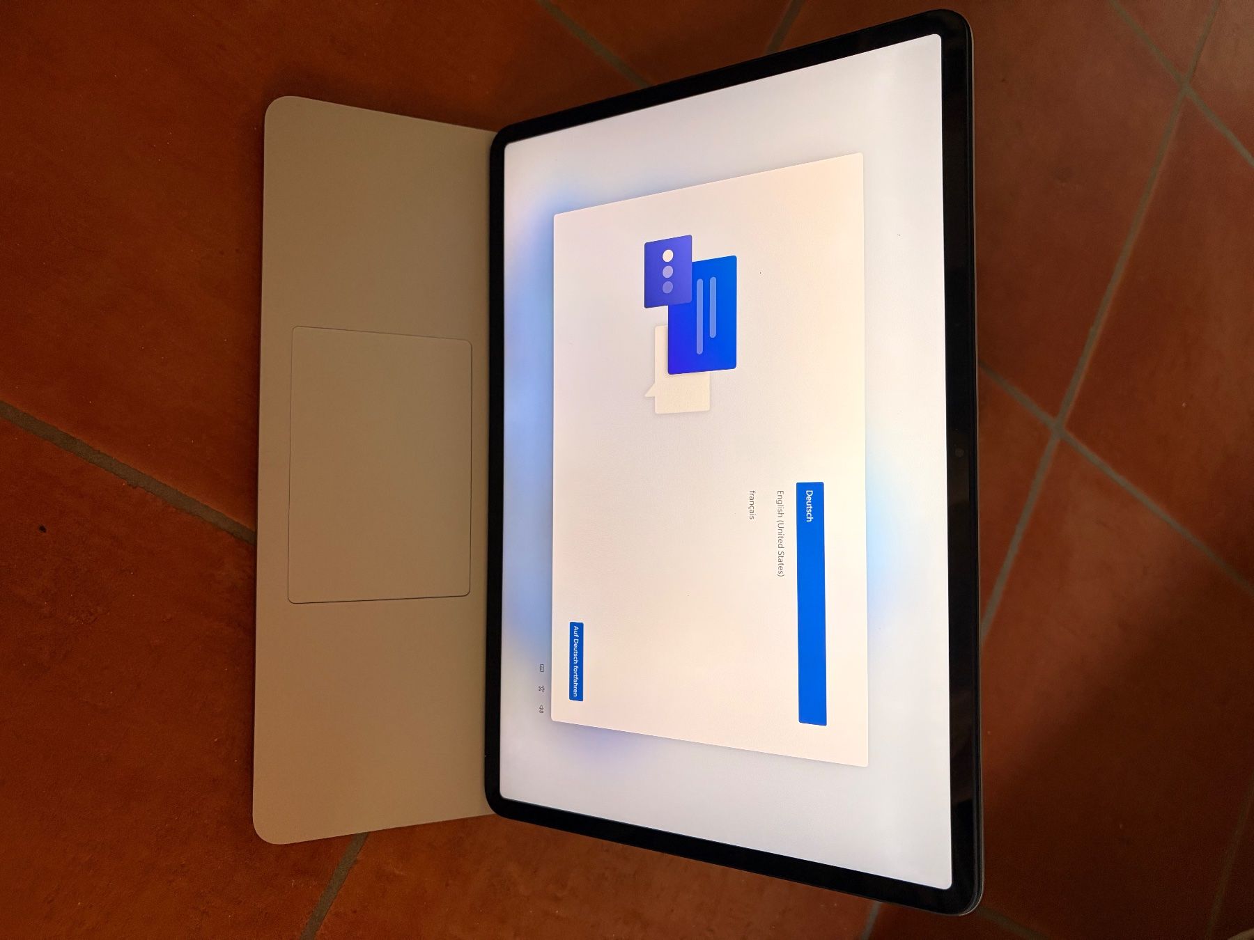 Microsoft Portables: Microsoft Surface Laptop Studio inkl. Stift und Docking – D'occasion à Winterthur par Leo10.07 4