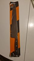 GÜDE Solingen Grosses Küchenmesser 31cm neu