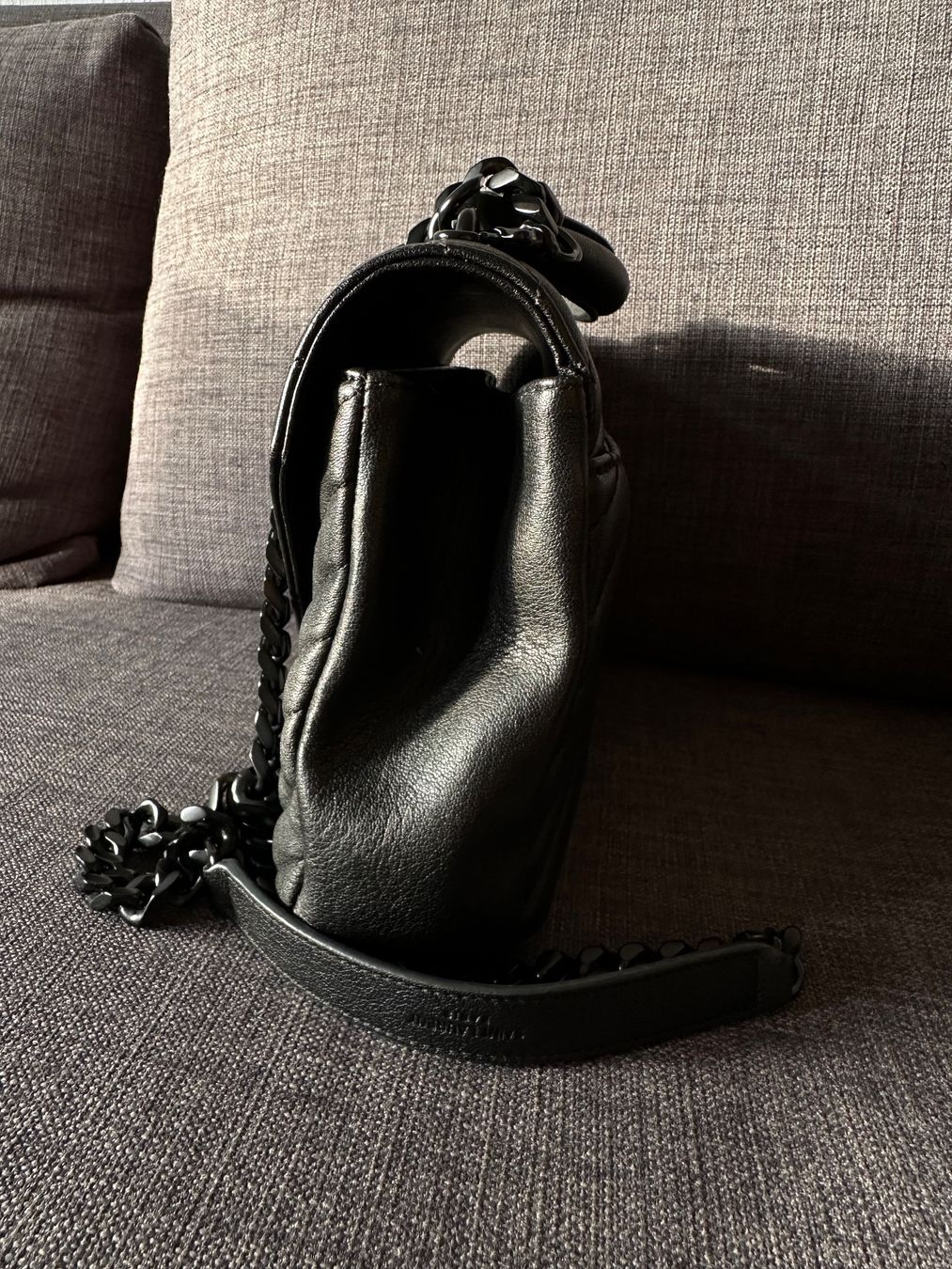 Saint Laurent Borse da donna: YSL Medium College Bag in Black – Nuovo (secondo la descrizione) da Kloten venduto da mariyama 6