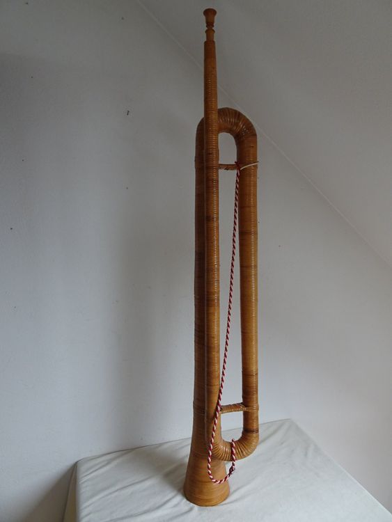 Büchel Holz Blasinstrument (Gebraucht) in Siebnen für CHF 350 – mit ...