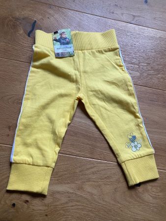 Hose Naturaline Gr. 62 *neu*