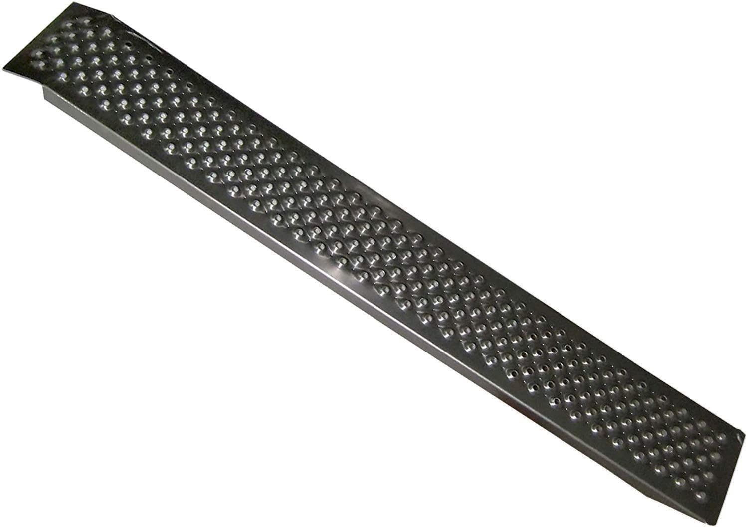 Trixie Auffahrrampen: ProPlus 200 cm ALU Auffahrrampe – Neu und originalverpackt aus Bottighofen von zaap 1