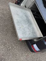 Heckauszug für VW California T6 Ocean