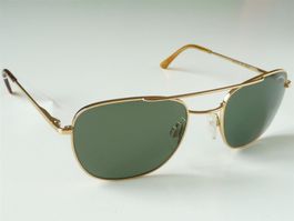 Randolph American Pilot AP21414 gold AGX kleine Grösse 52mm