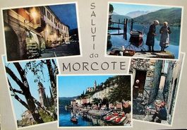 MORCOTE