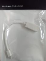 miniDisplayport zu HDMI Adapterkabel