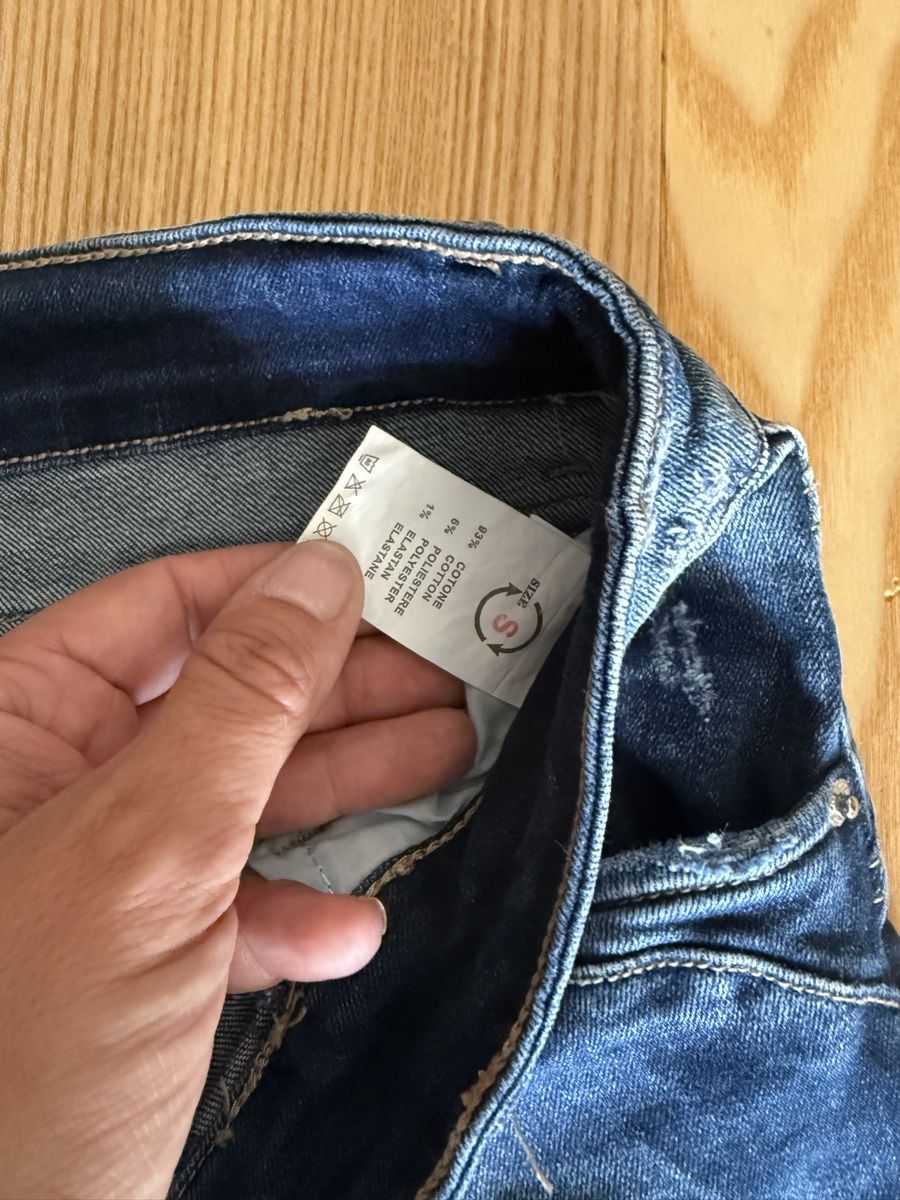 Jeans: Melly&co jeans – Nuovo (secondo la descrizione) da Itingen venduto da jessi811 1