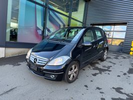 ***Mercedes-Benz A 200*** Benziner / Automat (BT)