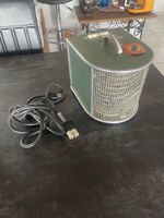 Radiateur Électrique Thermowind Diner Vintage