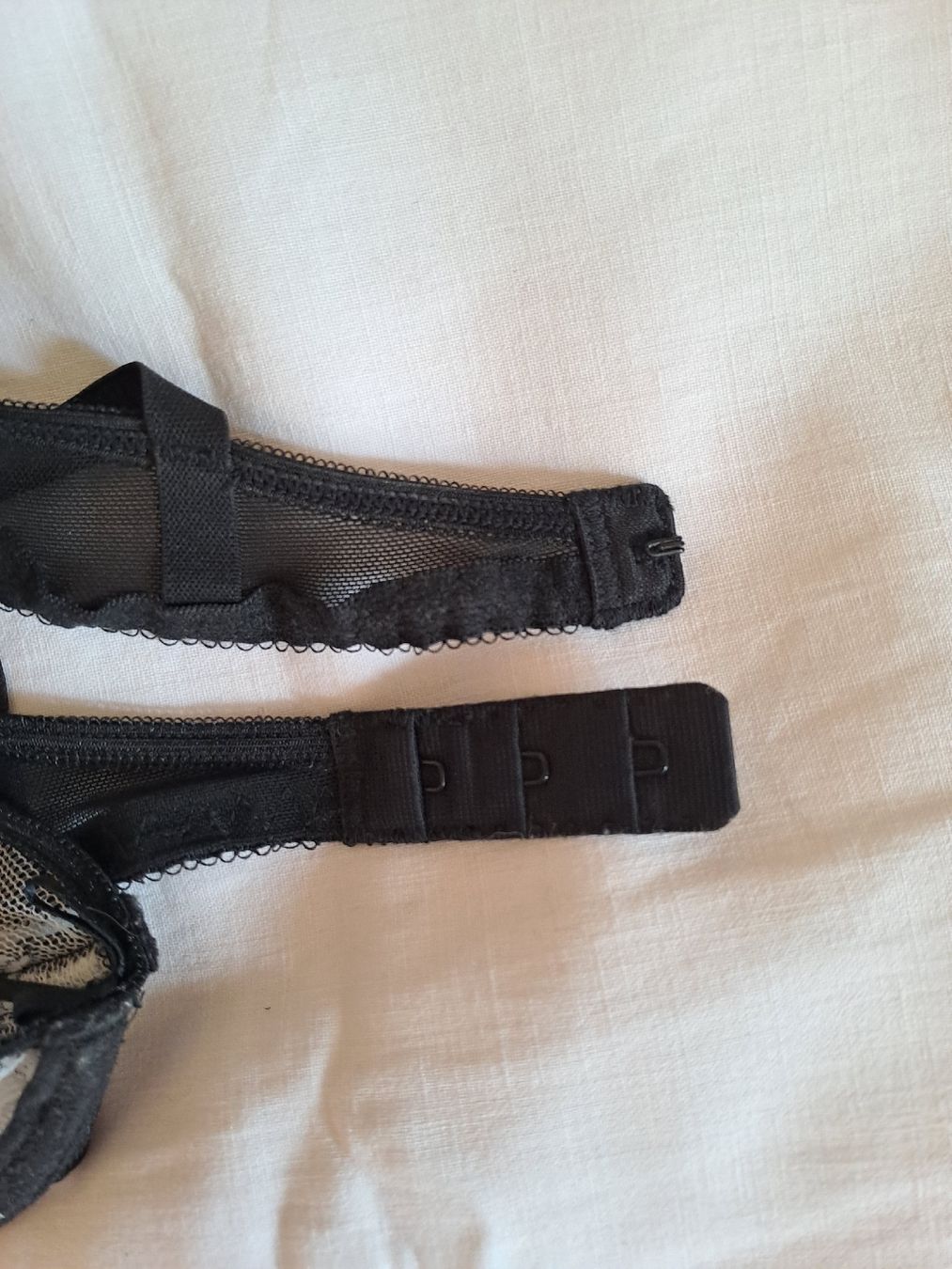 Altra biancheria intima: Vintage Mesh BH – Nuovo (secondo la descrizione) da Wädenswil venduto da FrieBro 3