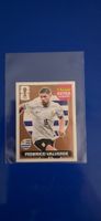 Panini WM 2026 Sticker Federico Valverde Uruguay Extra St...