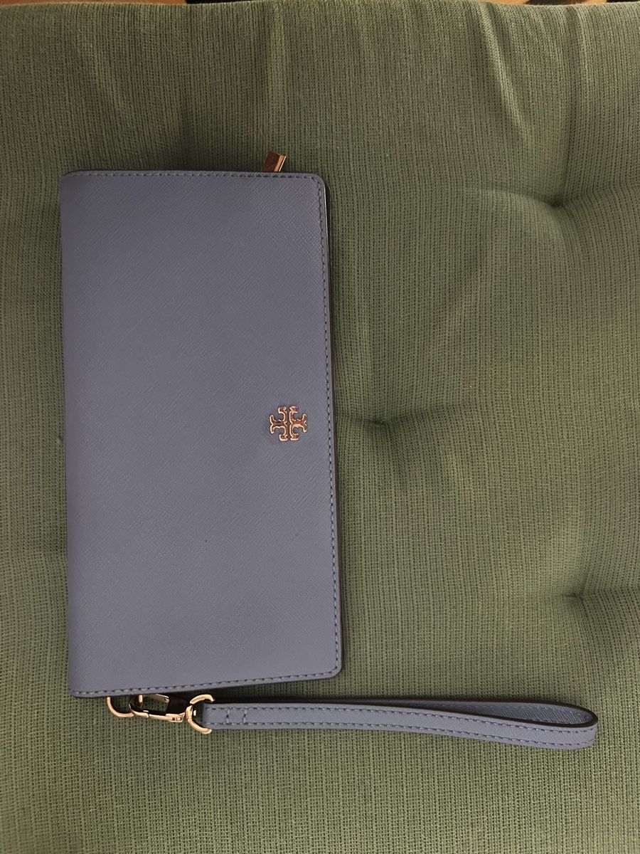 Tory Burch Portamonete: Tory Burch Portmonee – Usato da Schlieren venduto da Tori123