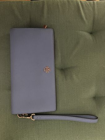 Tory Burch Portmonee