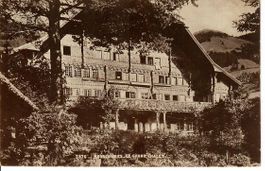 Rossinières