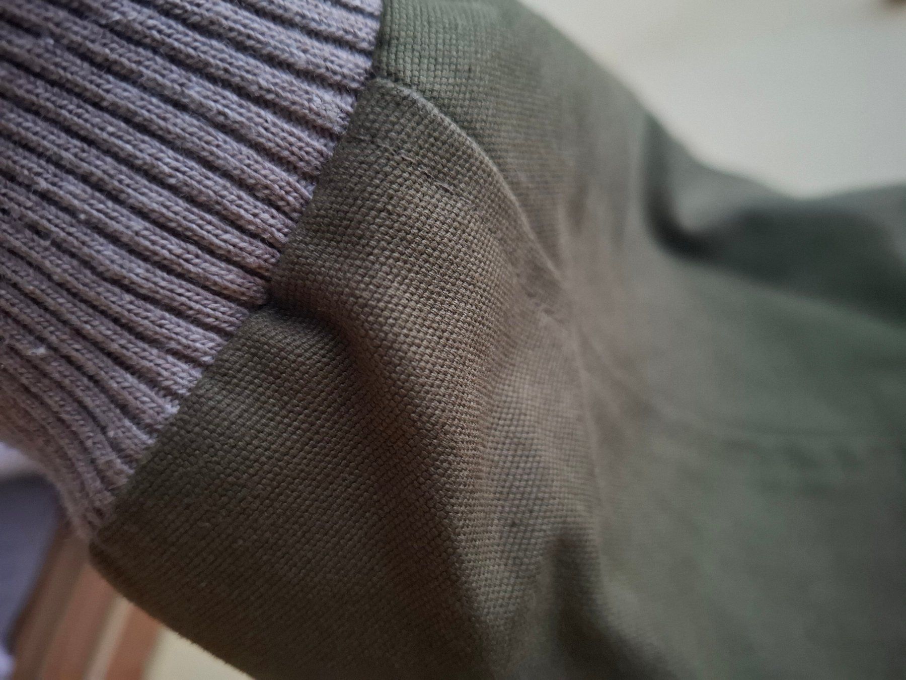 Jacken: Oliver Spencer Bomber Jacke – Gebraucht aus Basel von gillussiuss 3