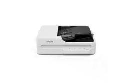 Dokumentenscanner Epson DS-1760WN neu+originalverpackt