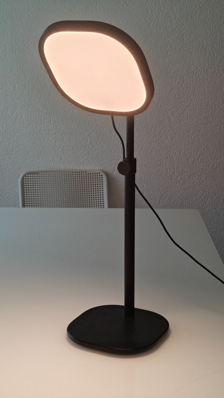 Elgato Lampade: Elgato Key Light Air – Usato da Thörishaus venduto da vintagger