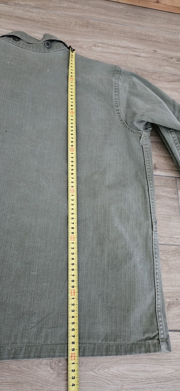 US Army Uniformi: veste usmc p44 ww2 – Usato da Venthône venduto da piz_py9h 7