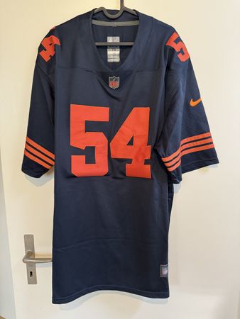 Chicago Bears # 54 Urlacher NFL