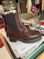 Bottines Mjus