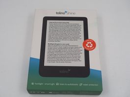 TOLINO shine 5. Generation E-Book (26080841)