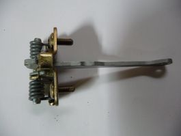 Renault Türfangband / Türstopper  60 25 005 781