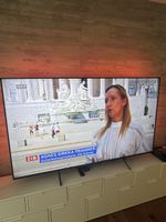 Philips Fernseher 55PUS8108 guter Zustand 75