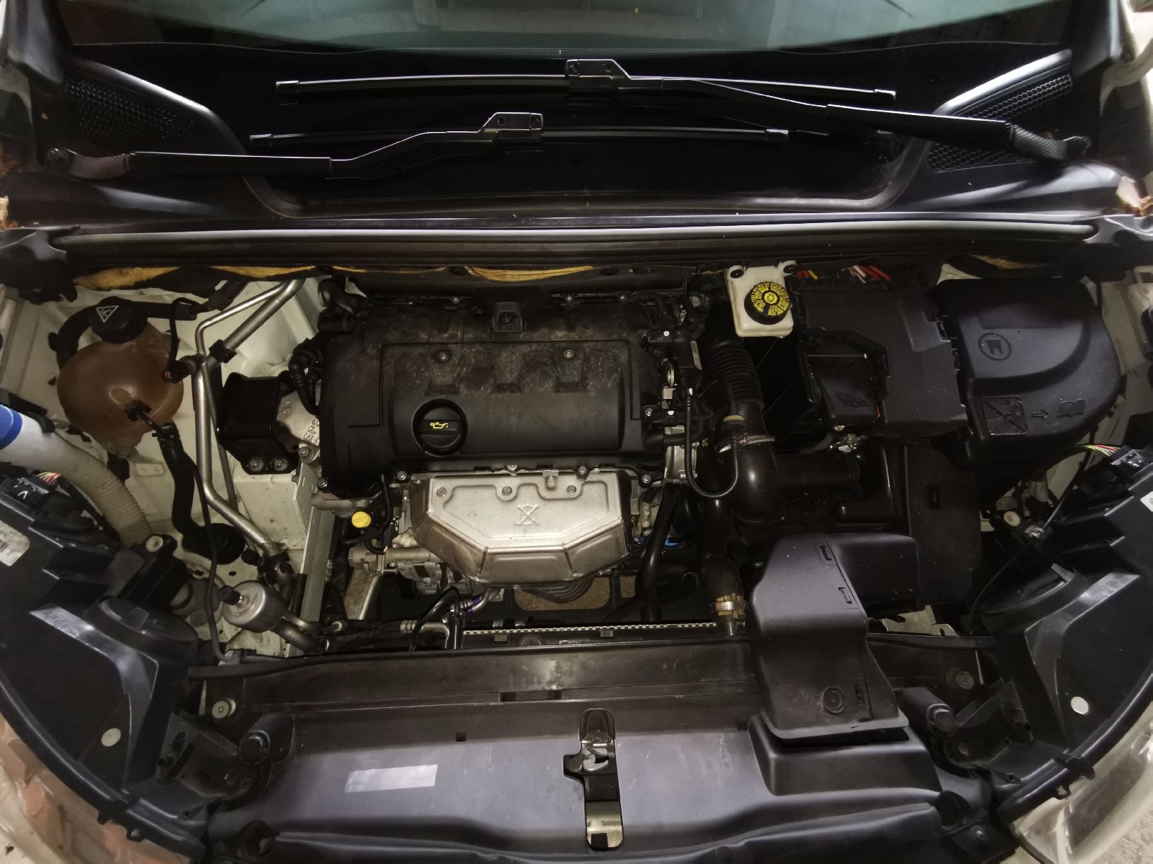 Citroën Autos: Citroen C4 – Gebraucht aus Ohmstal von Mir_vj5v 1