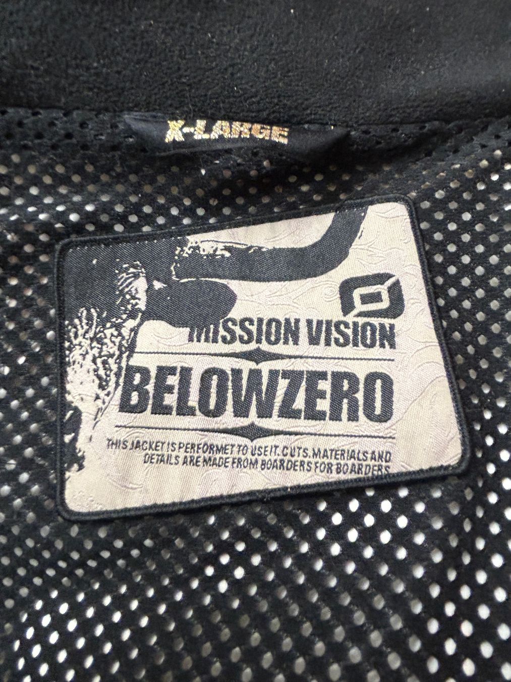 Giacche: Skijacke BELOWZERO / XL – Usato da Rheineck venduto da emma.gut 7