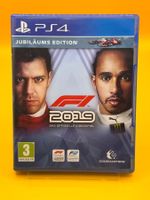 F1 2019 Jubiläums Edition PS4