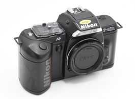 Nikon F-401s Body