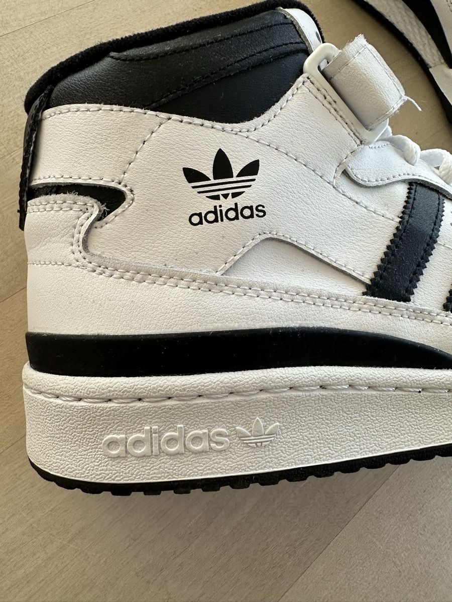 Adidas Scarpe da uomo: Turnschuhe Adidas – Nuovo (secondo la descrizione) da Belp venduto da jonsas 3