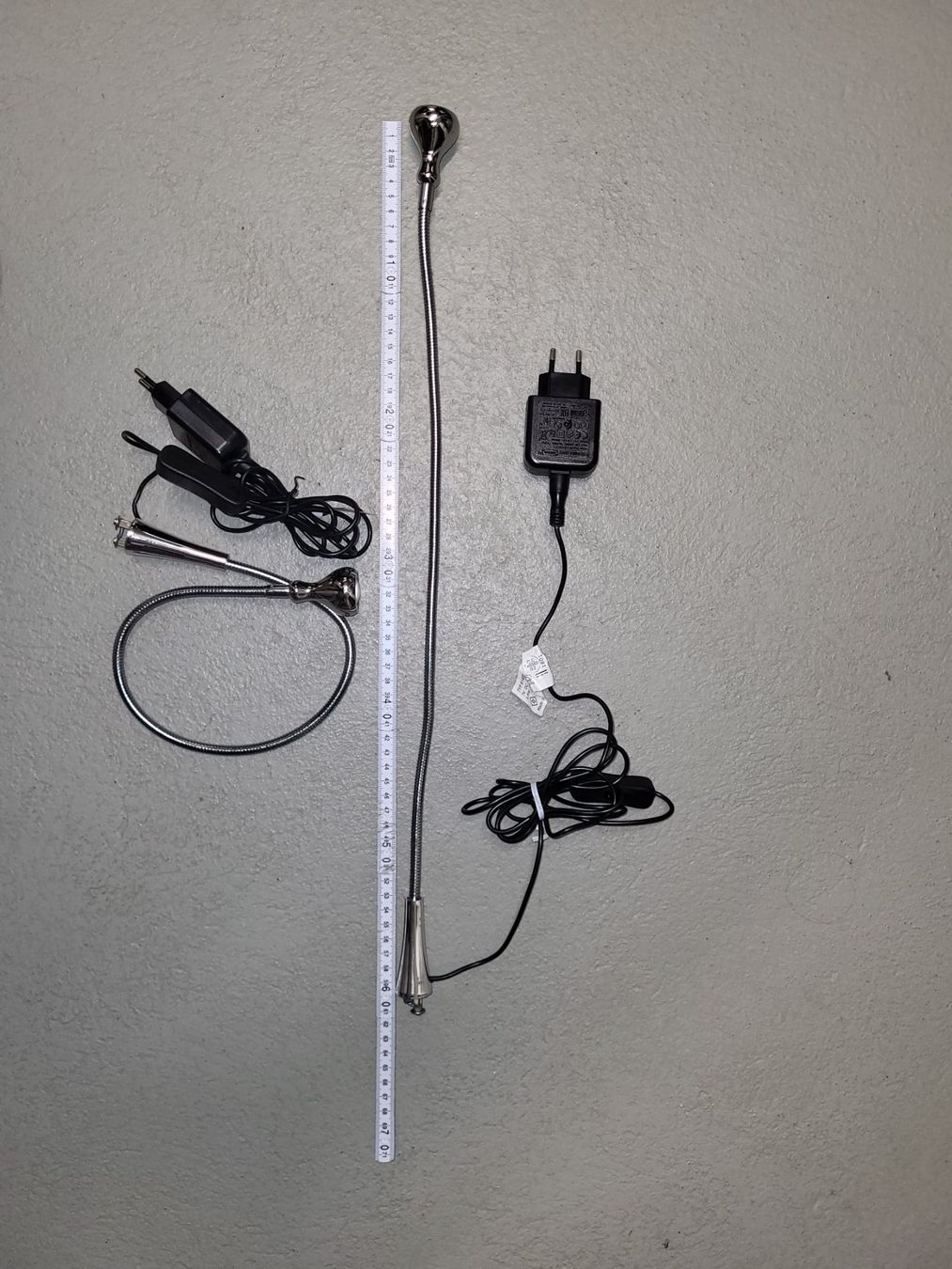 Ikea Lampen: 2X IKEA biegsamen LED-LeuchteLED – Gebraucht aus Richterswil von Rem2011