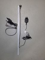 2X IKEA biegsamen LED-LeuchteLED