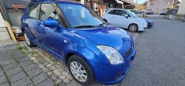 Suzuki Swift 1.3 4WD