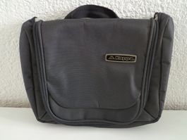 WIE NEU, Tasche /Sac,  Pochette KAPPA Schwarz/ noir