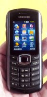 Samsung B2710 Xcover: Outdoor/GPS/Google Maps/Taschenlampe
