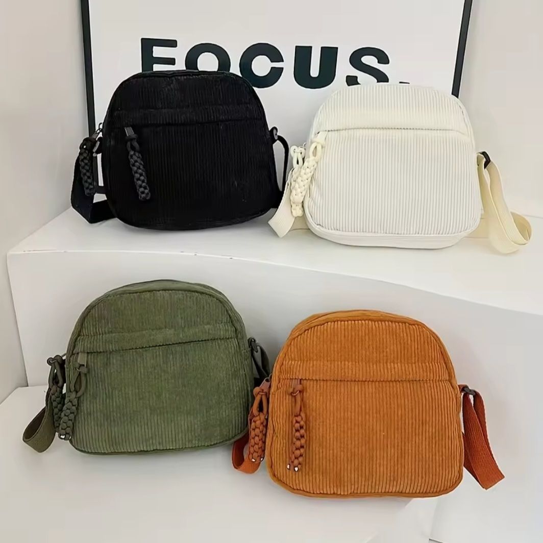 Borse: Cordtasche – Nuovo e nell'imballaggio originale da Emmenbrücke venduto da Housestone 2