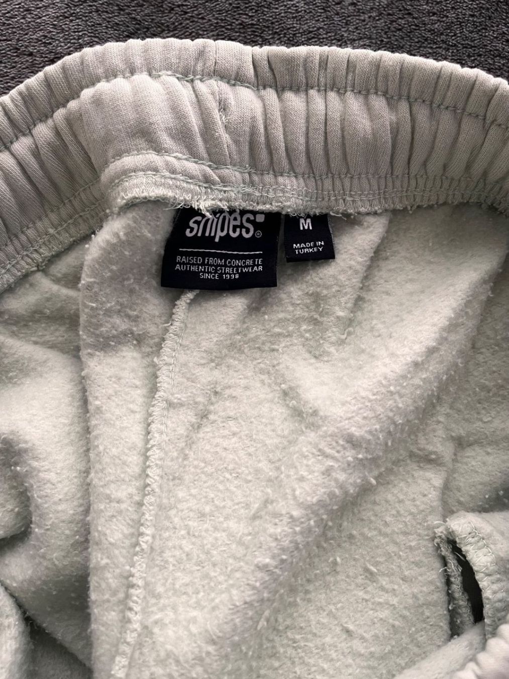 Snipes Pantaloni: Pantalon de jogging Snipes, taille M, neuf ! – Nuovo (secondo la descrizione) da Meyrin venduto da Sandra6 1