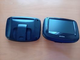 2 DVD-Player mit 2 Kopfhöhrer und Fernbedienung für Toyota