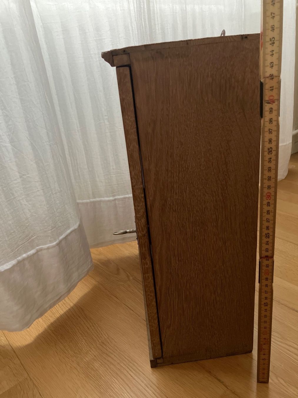 Schränke: Apothekerschrank Schlüsselschrank – Gebraucht aus Zürich von 5xnd 2
