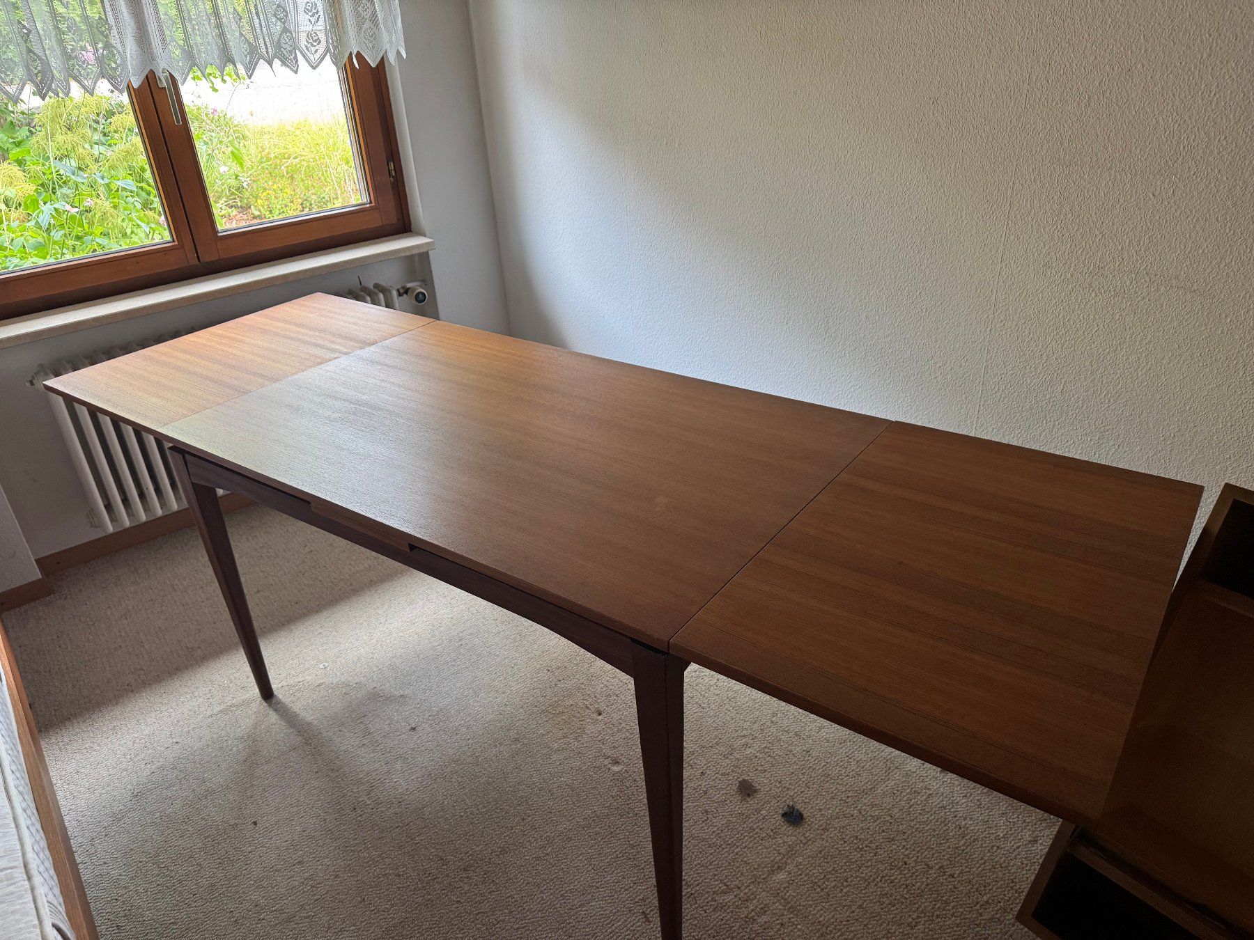 Tables: Tisch ausziehbar – D'occasion à Oberrohrdorf par ker_5h67 2