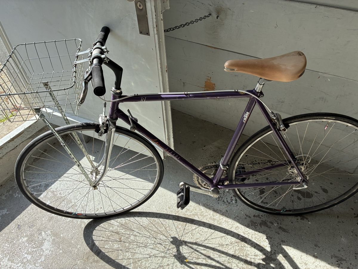 KTM Biciclette: KTM Velo – Usato da Zürich venduto da Nadeliiin
