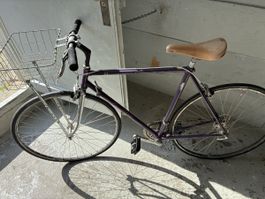 KTM Velo