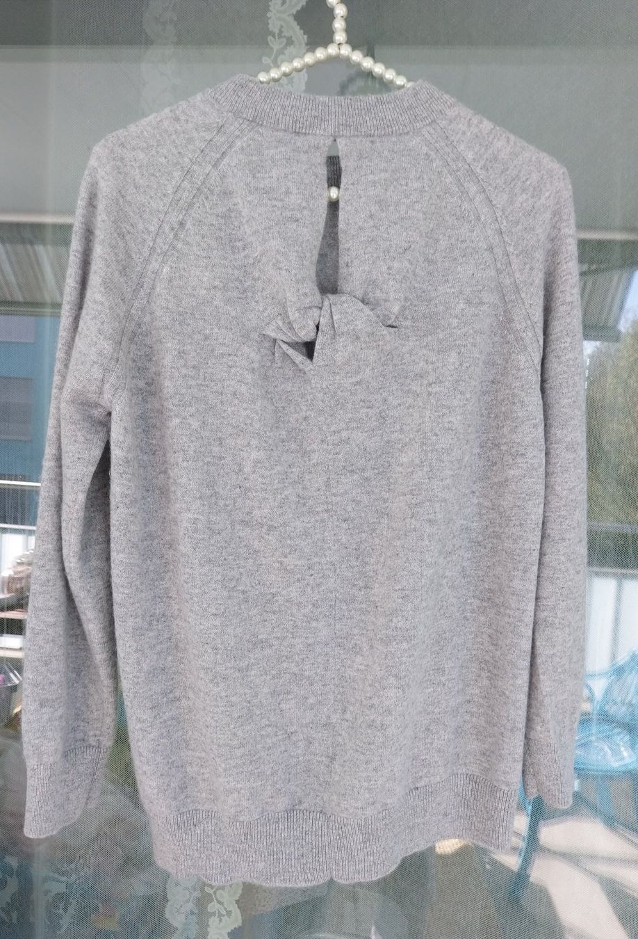 Max Mara Maglioni & Felpe: Pullover MAX MARA,CH-Gr.36,neuwertig,220 Fr. – Nuovo (secondo la descrizione) da Bülach venduto da reguskon 1