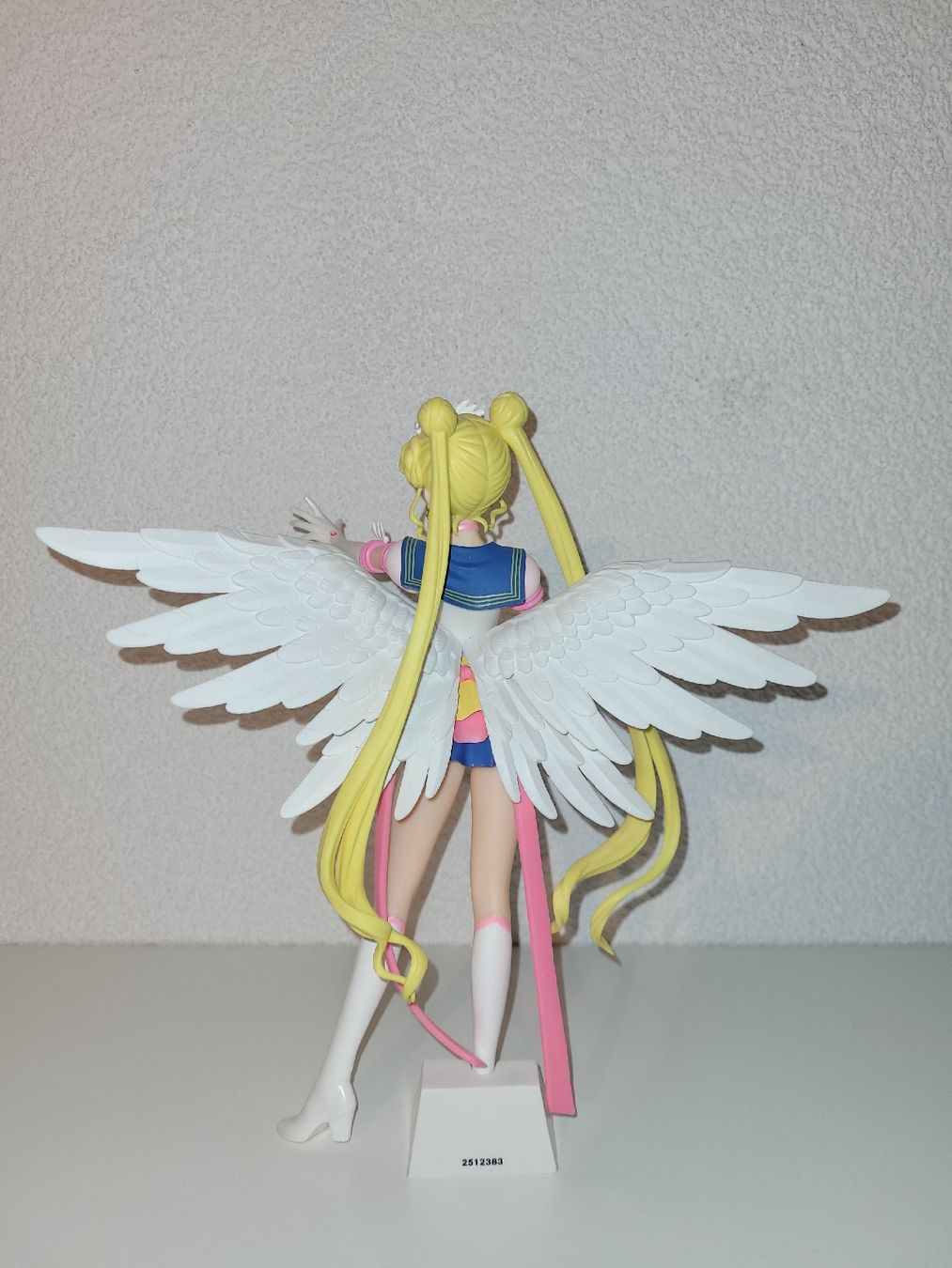 Statuette: Sailor Moon Figur  – Nuovo (secondo la descrizione) da Langrickenbach venduto da mik_5s2l 2