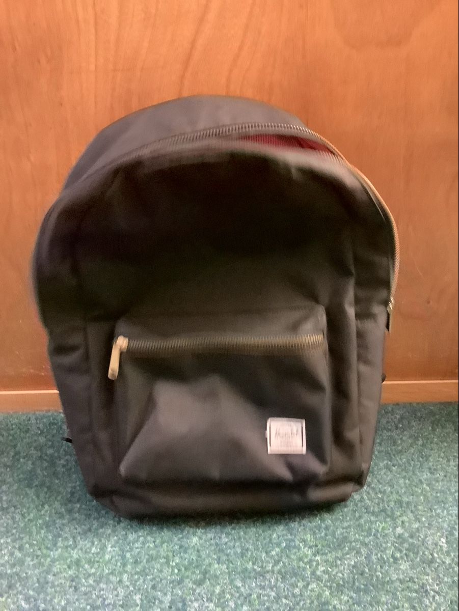 Herschel Zaini: Herschel Rucksack – Nuovo (secondo la descrizione) da Baden venduto da AlejandroA 4