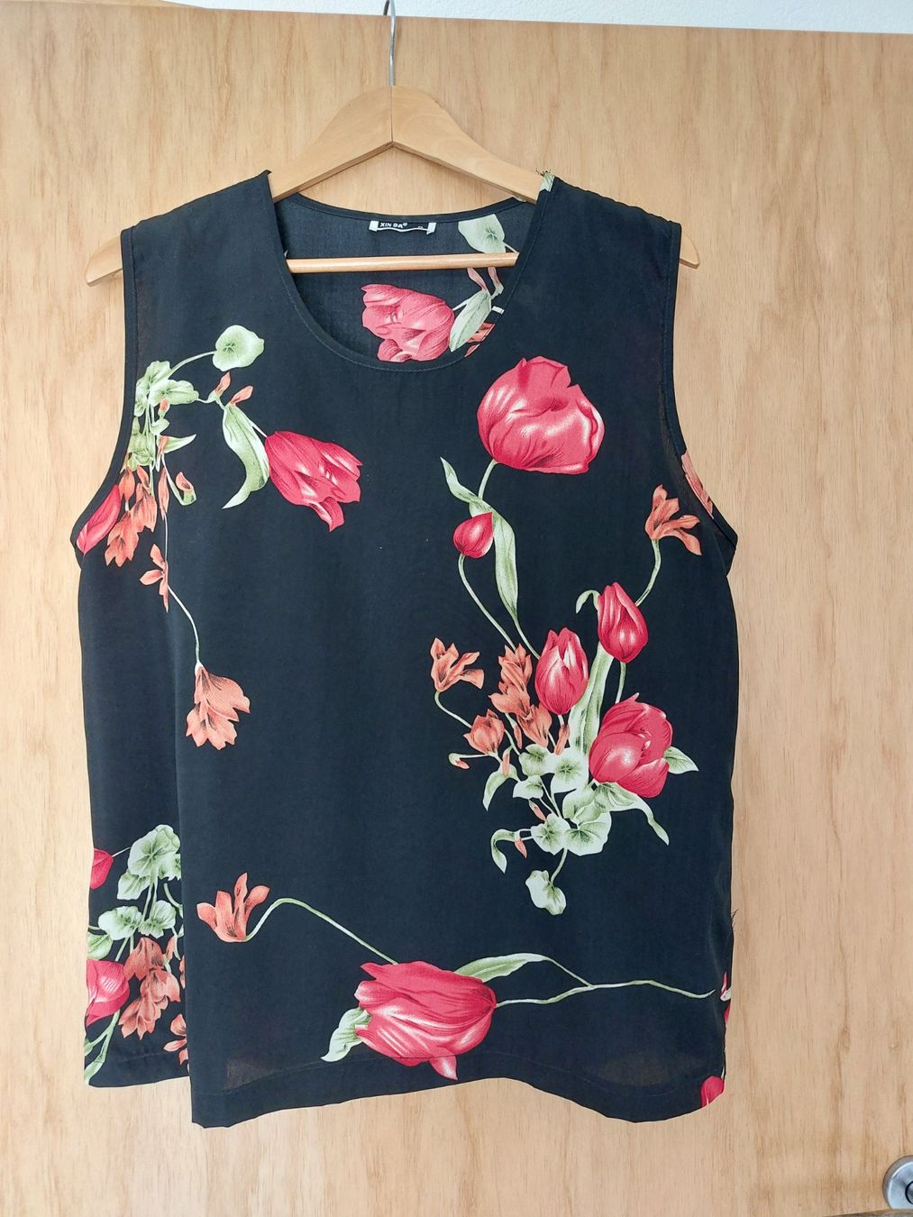 Tops: Top Gr. XL – D'occasion à Schmitten par Renistern68