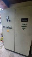 Steuerschrank